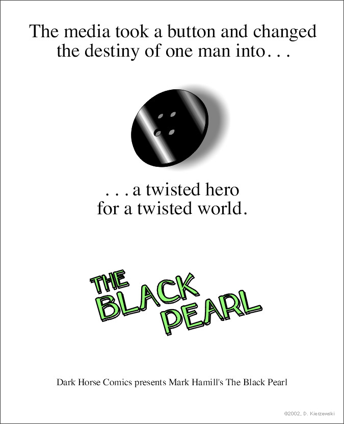 The Black Pearl